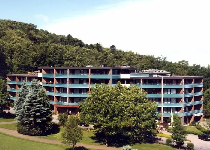 Hotel Haus Deutsch Krone Bad Essen
