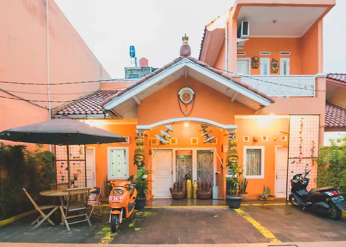 Reddoorz Syariah Near Margahayu Raya Hotel Bandung