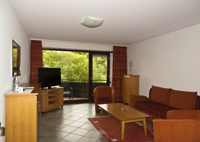 Hotel Haus Deutsch Krone Bad Essen