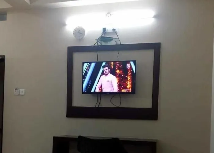 Deteex Sai Banamali Palace Puri