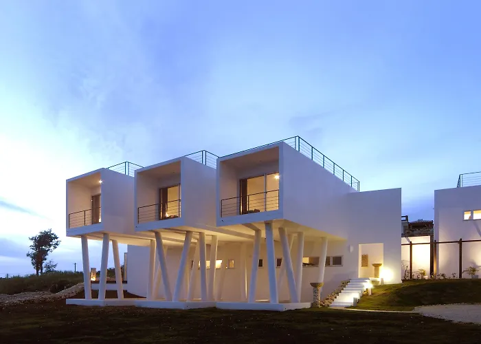 Private Resort Hotel Renn Miyakojima 