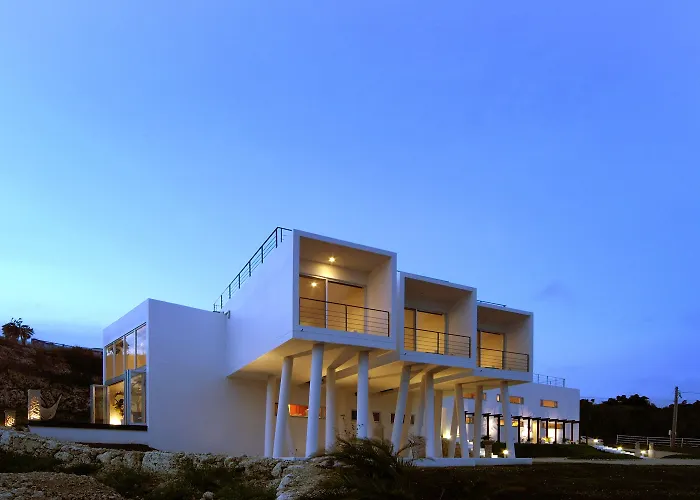Private Resort Hotel Renn Miyakojima 