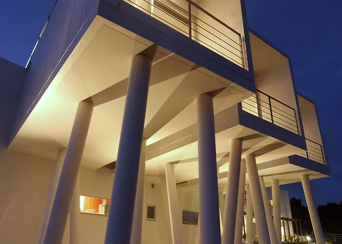 Private Resort Hotel Renn Miyakojima 