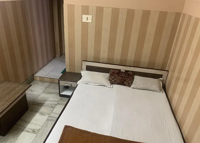 Hotel Prince Guwahati