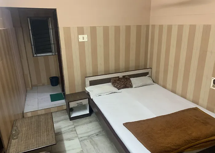 Hotel Prince Guwahati
