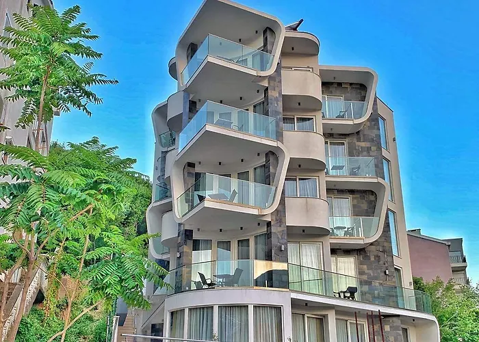 Hotel Pierina Budva