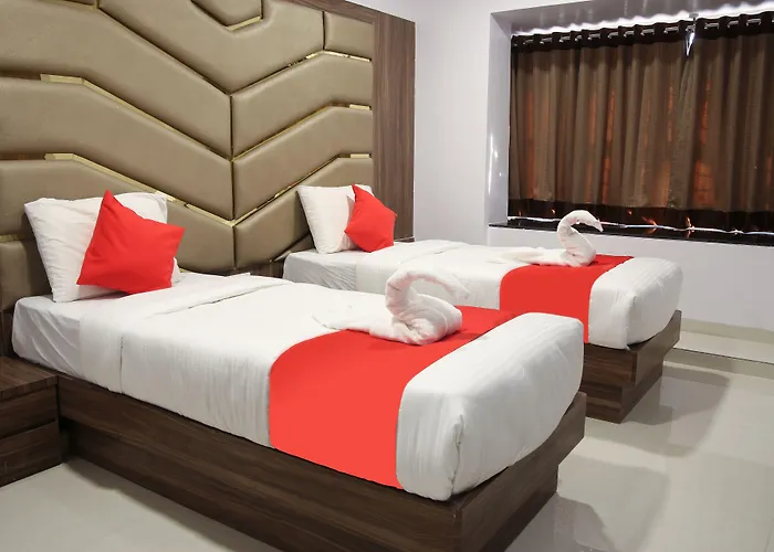 Hotel Apple Inn Navi Mumbai