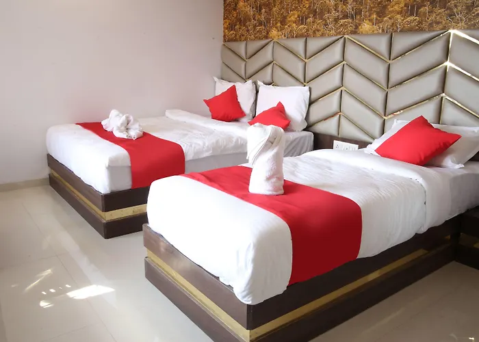 Hotel Apple Inn Navi Mumbai