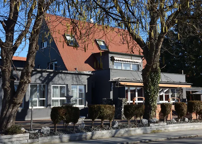 Hotel Gersthofer Auszeit Gersthofen