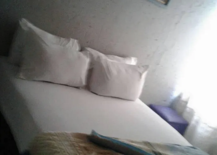 Royal Crown Guesthouse Johannesburg