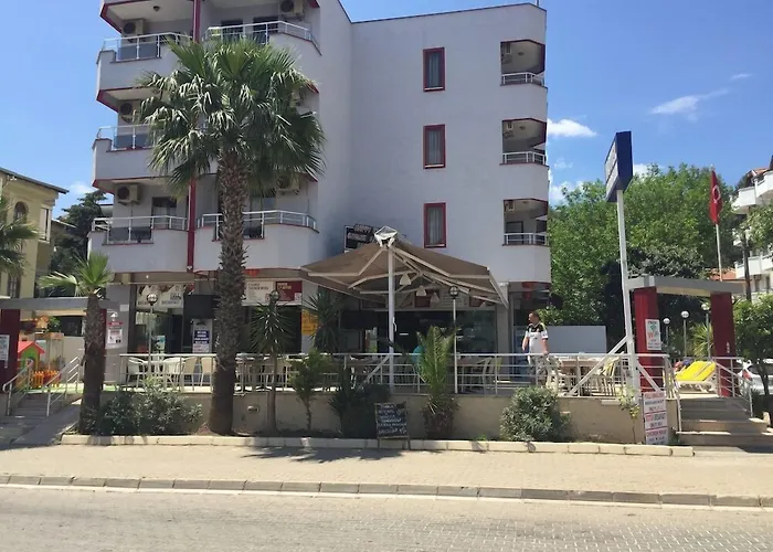 Hotel London Blue Marmaris