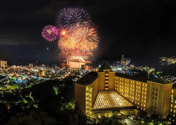 Kamenoi Hotel Atami
