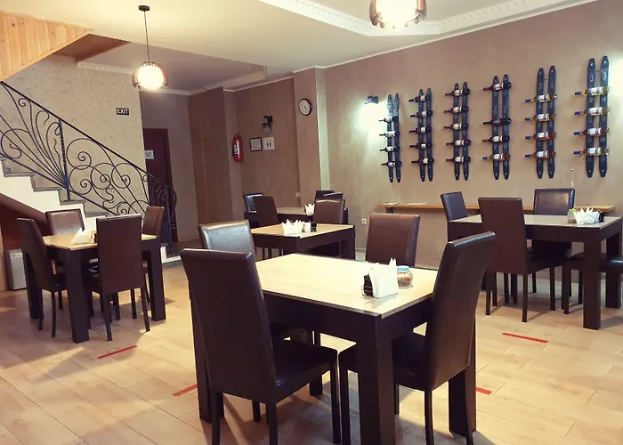 Hotel Four Brothers Tbilissi