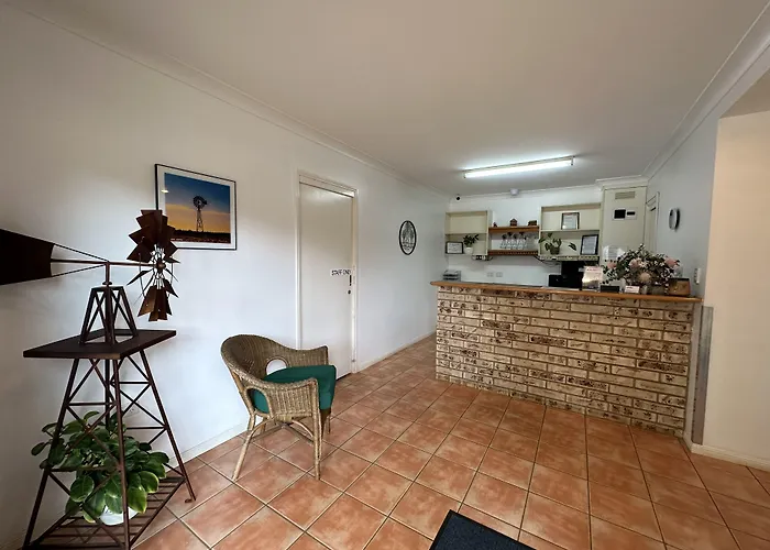 Mareeba Motor Inn