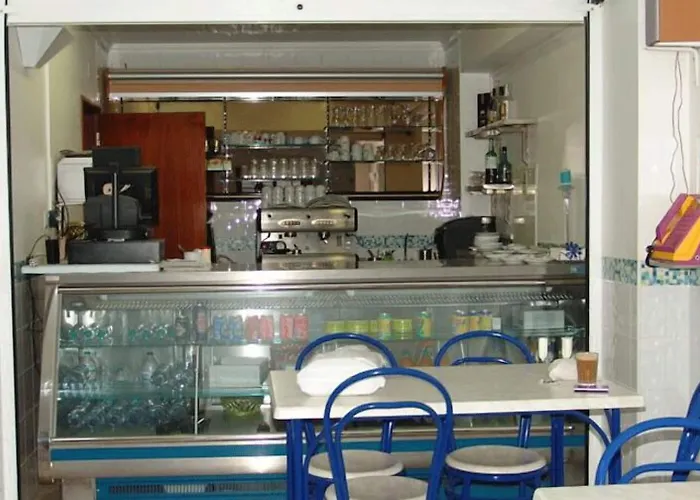 Hotel Adelaide Faro