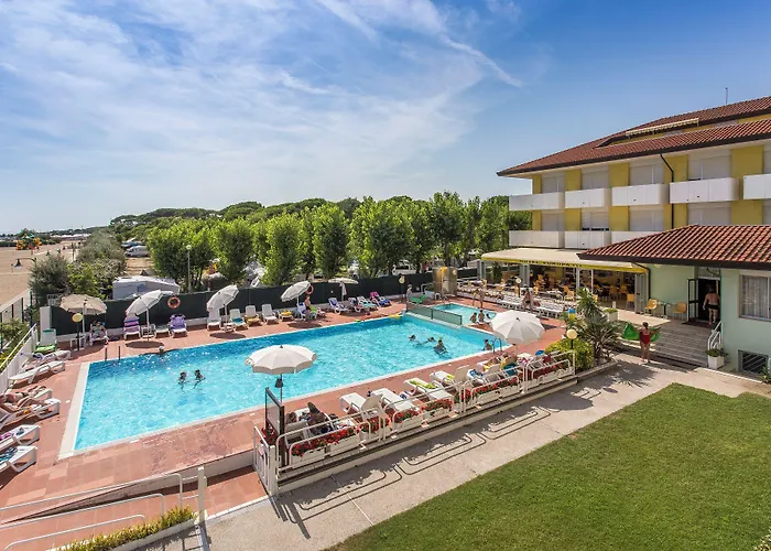 Hotel Europa Caorle
