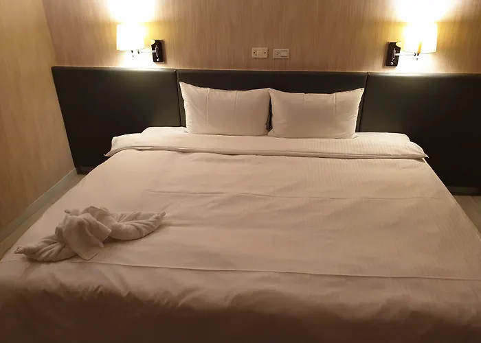 沃客新舍 Hotel Taipei