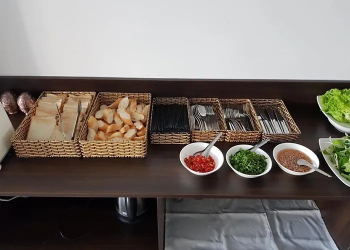 Davue Hotel By Thg Đà Nẵng