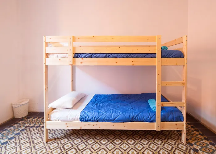 Bed In Girona Bed & Breakfast