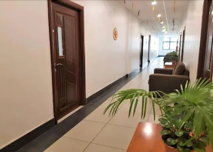 Tungi Colonnade Hotel Nuku'alofa