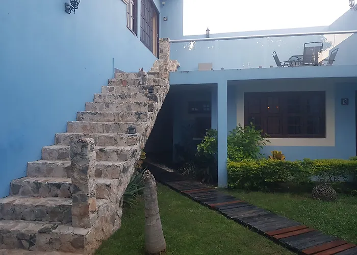 Hotel Maculis Campeche