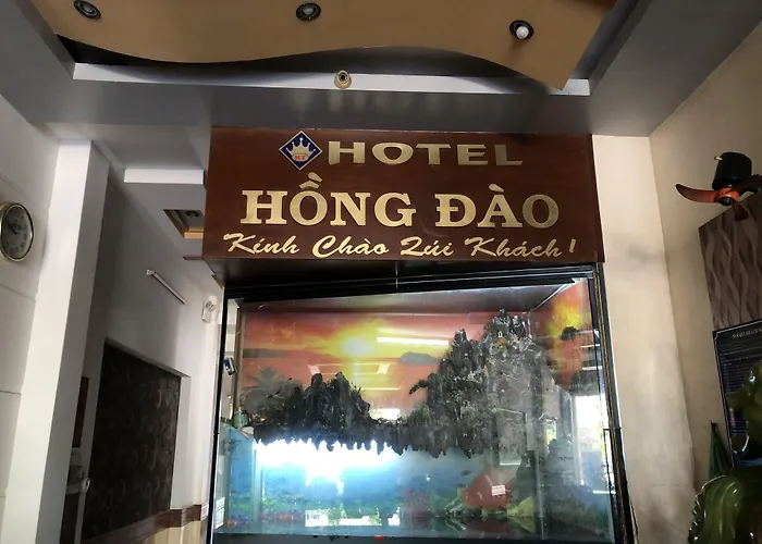 Hong Dao Hotel Can Tho