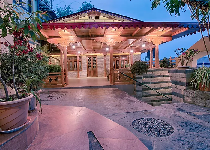 Netuk House A Heritage Boutique Stay Gangtok
