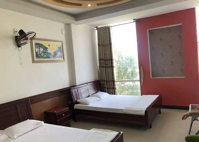 Hong Dao Hotel Can Tho