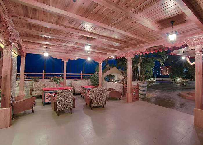 Netuk House A Heritage Boutique Stay Gangtok