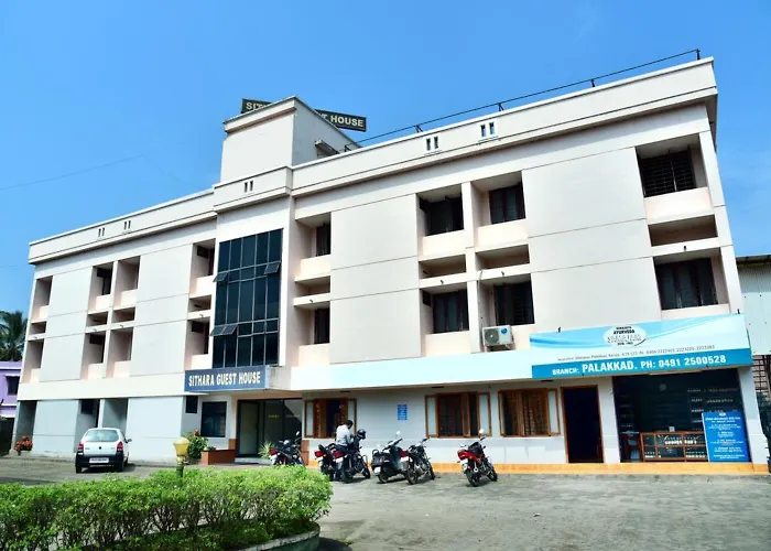 Sithara Guest House Palakkad