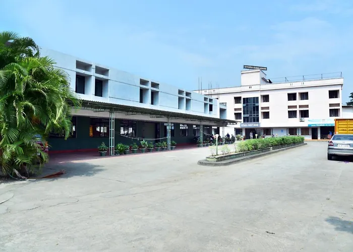 Sithara Guest House Palakkad