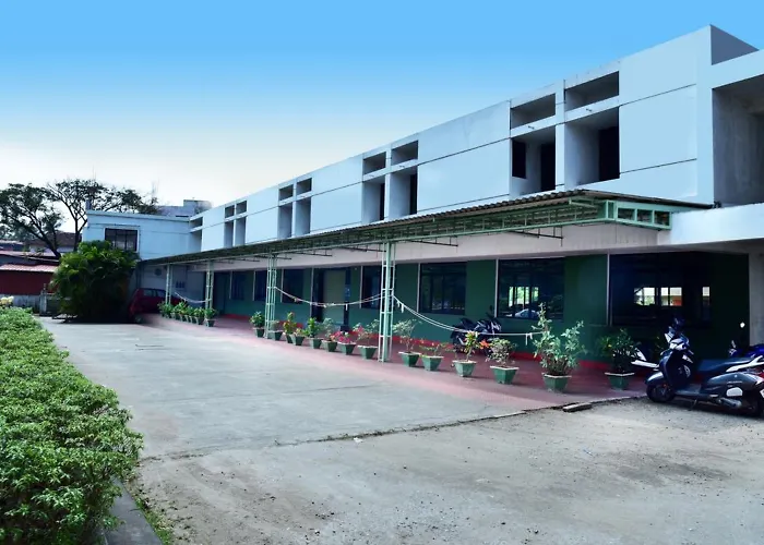 Sithara Guest House Palakkad
