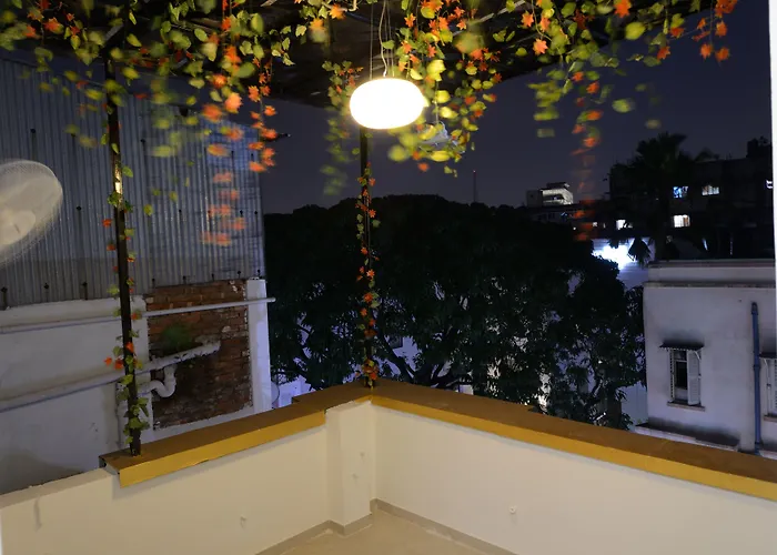 Golden Apple Boutique Hotel Kolkata