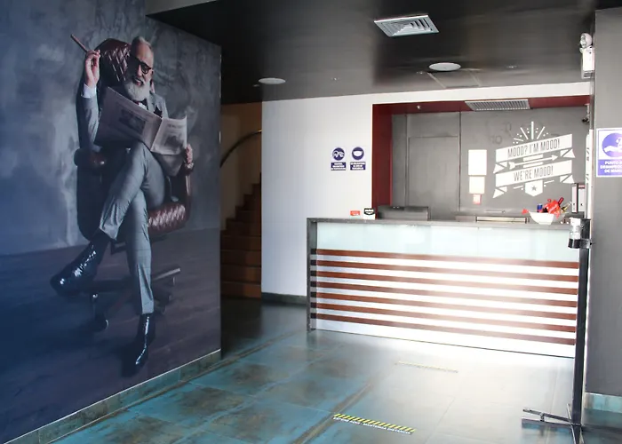 Mood Hotel Lifestyle Chiclayo