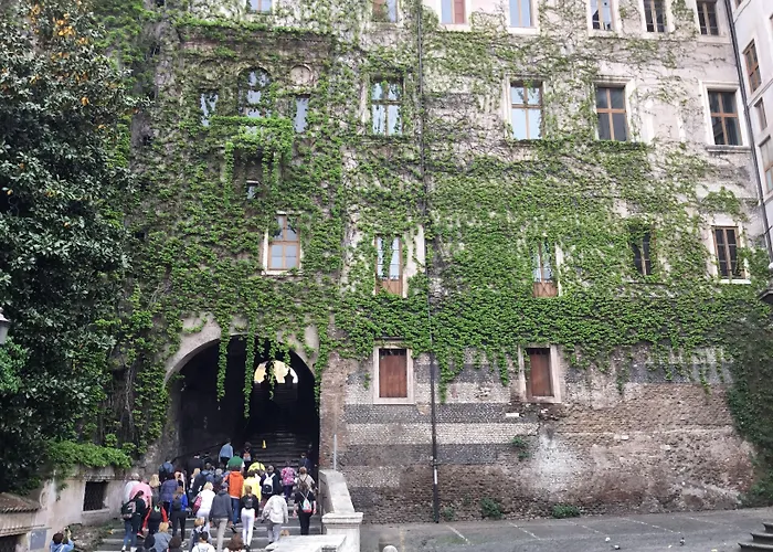 Hotel Duca Di Cavour Roma