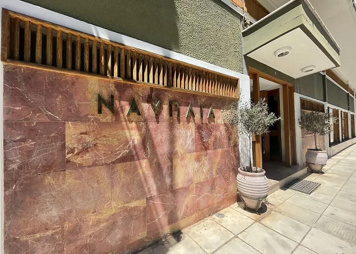 Nafplia Hotel Nauplion