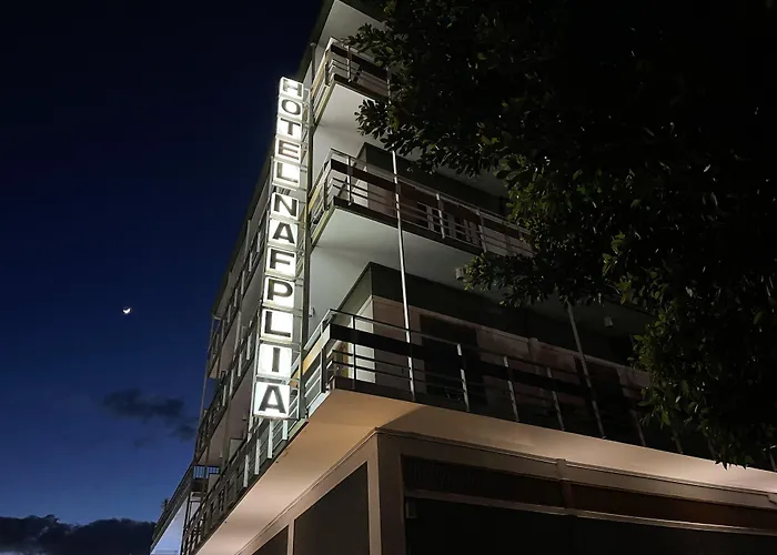Nafplia Hotel Nauplion