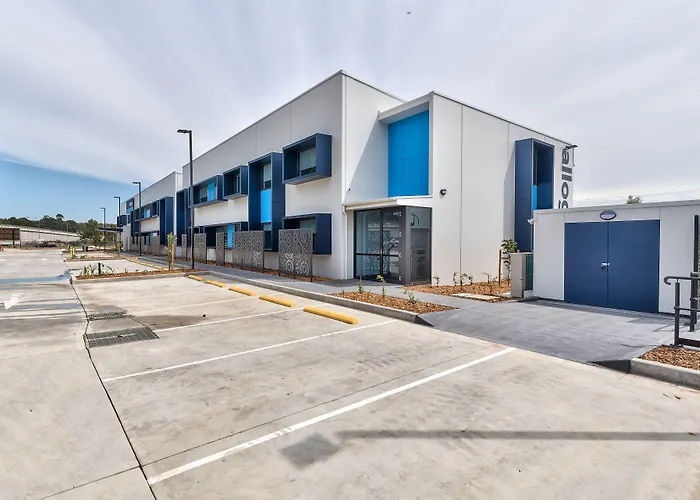 Thornton Executive Hotel Maitland