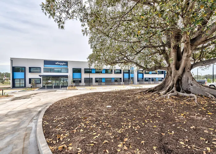 Thornton Executive Hotel Maitland