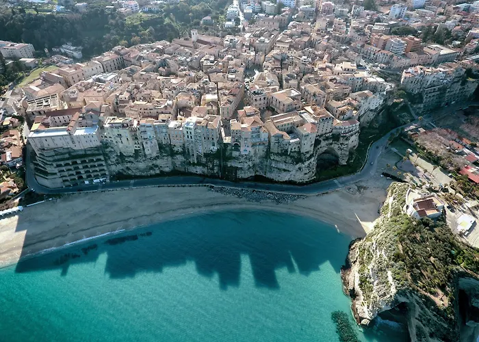 Il Duca Bed & Breakfast Tropea
