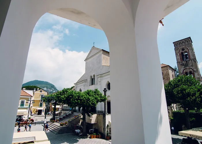 Ravello In Hotel