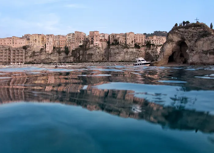 Il Duca Bed & Breakfast Tropea