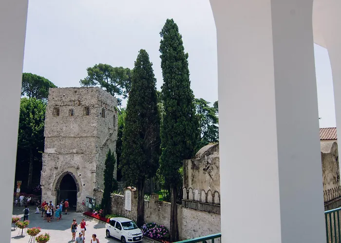 Ravello In Hotel