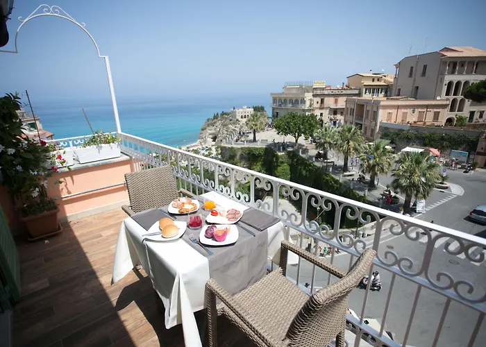 Il Duca Bed & Breakfast Tropea
