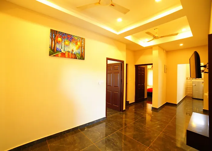 Metro Residency Hotel Kochi