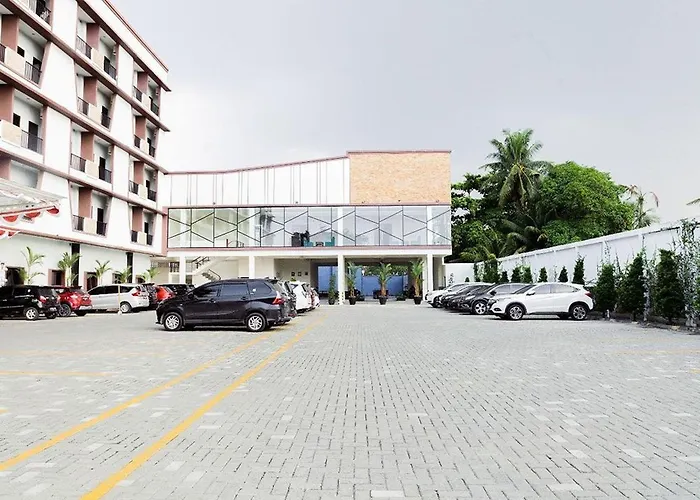 Grand Central Medan