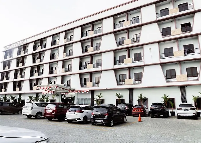 Grand Central Medan