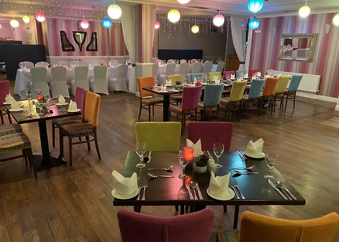 The Corralea Court Hotel Tuam