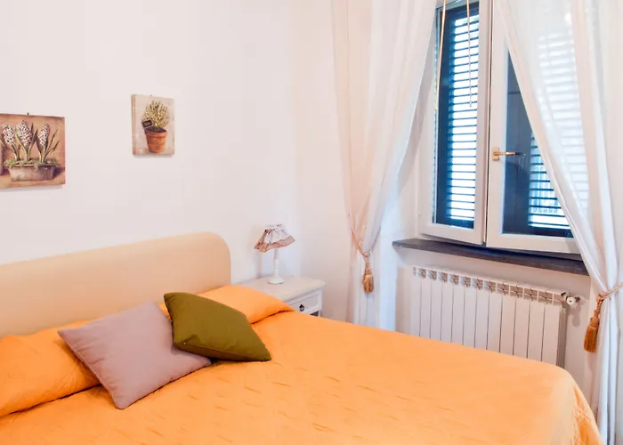 Mimi B&B Ravello