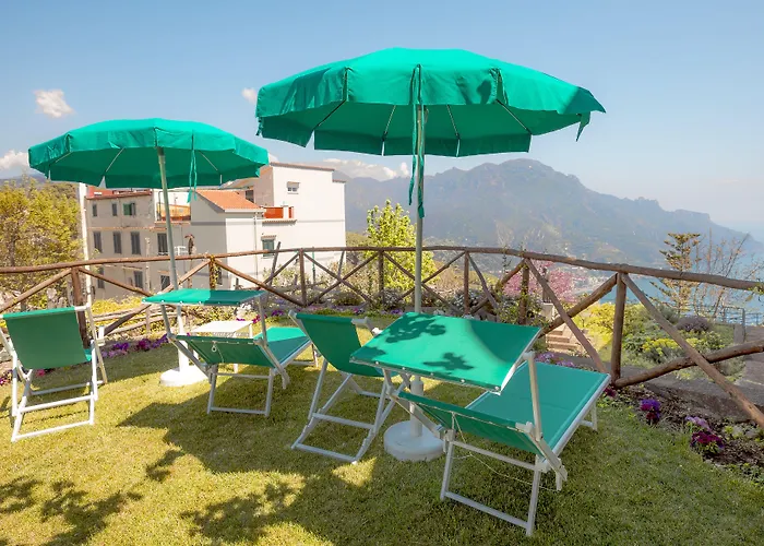 Mimi B&B Ravello